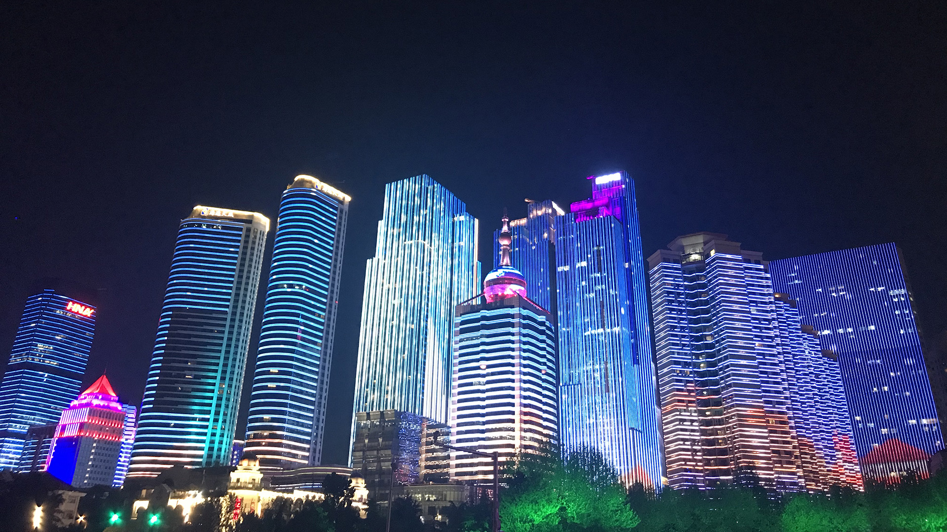 公司简介